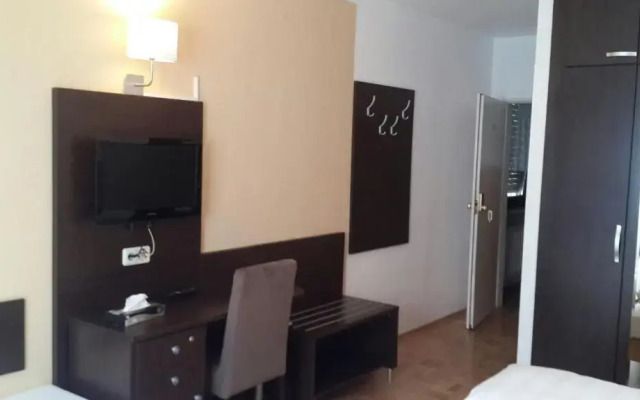 Hotel Starkenburger Hof