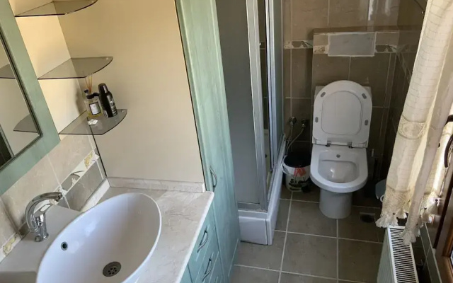 Shanti Too - Sığacık - Hostel