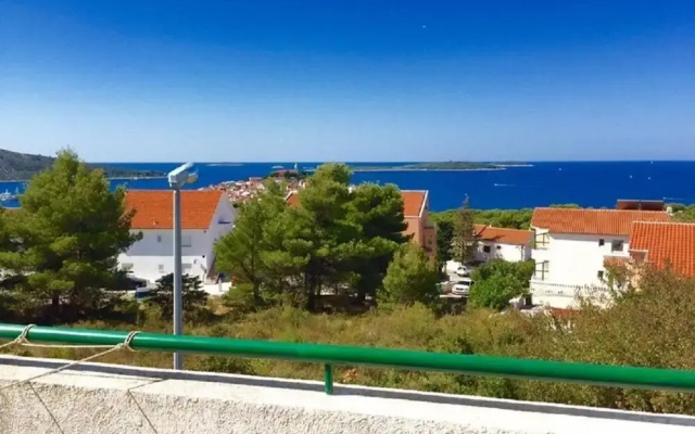 Šara - Free Parking - SA1