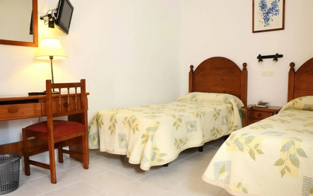 Hotel El Coloso