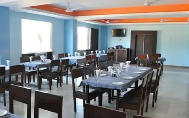 DND Hotel & Resort