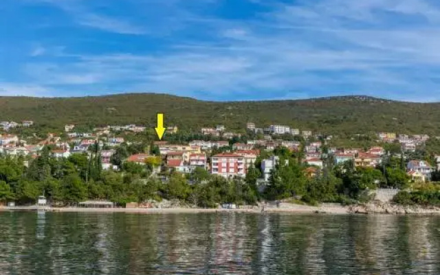 Apartment Romana