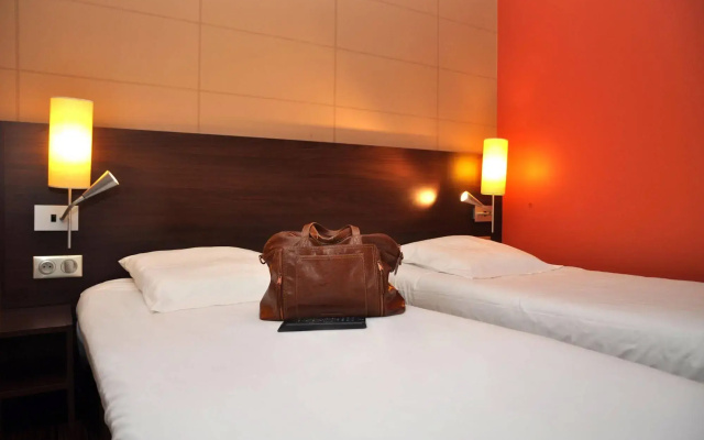 Hôtel Inn Design & Restaurant Amiens