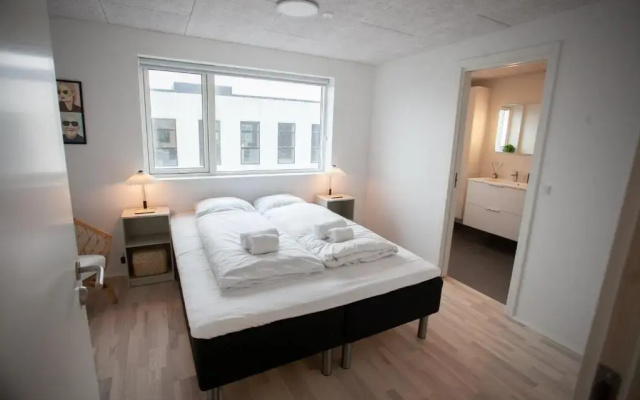 New / 4 Br / Cozy / Walks / Hoyvík