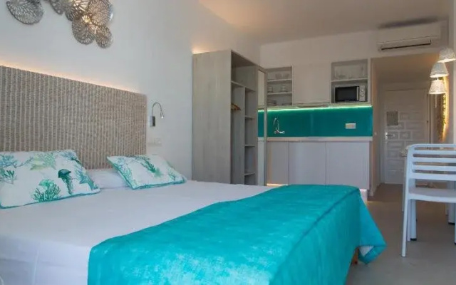 Apartamentos Costamar II