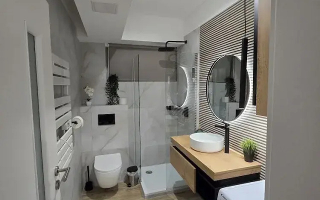 Z8 Premium Apartman