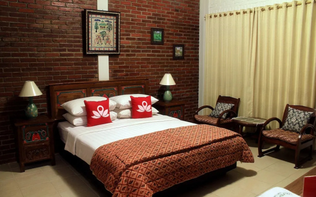 ZEN Rooms Sukamekar Surya Sumantri