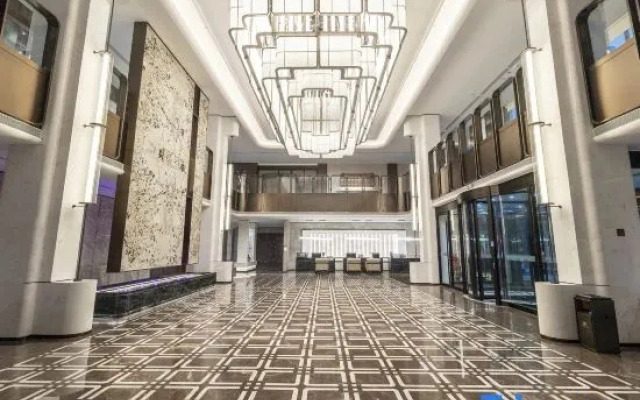 Xuchang Guest House