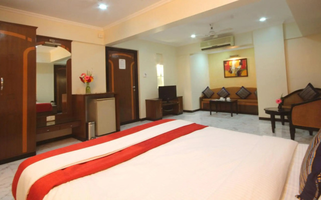 Hotel Columbus