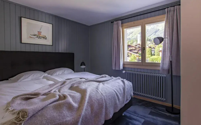 Shed HOTEL
