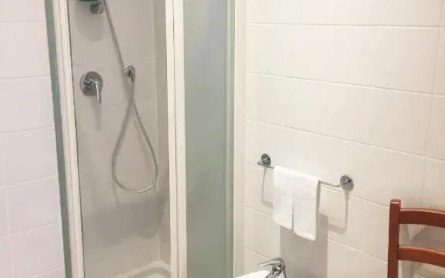 Como Rooms & Apartments T.10