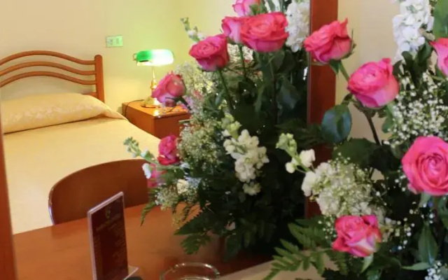 Hotel Conca DOro
