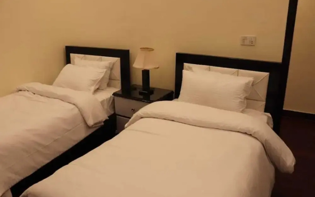 Safa Hotel