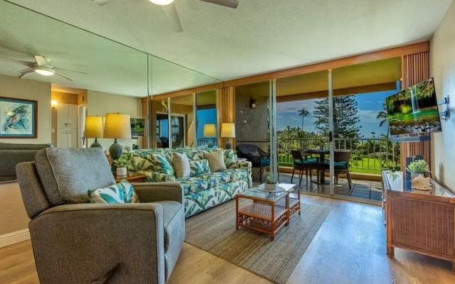 Menehune Shores 324 2 Bedroom Condo