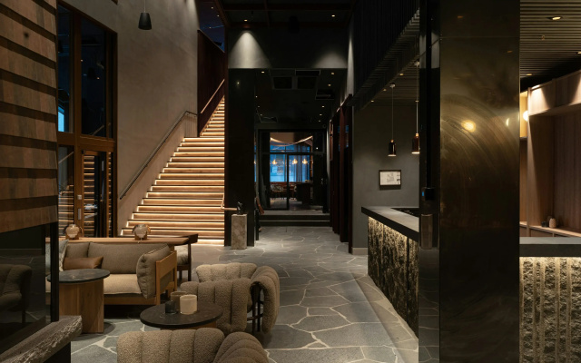 Elite Hotel Frost – Hotel & Spa