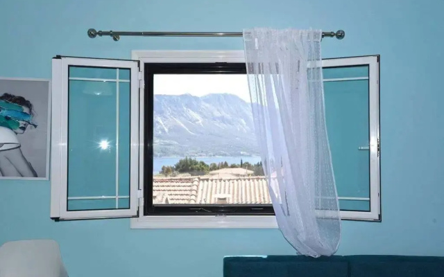 Pogonia Sea View Apartment