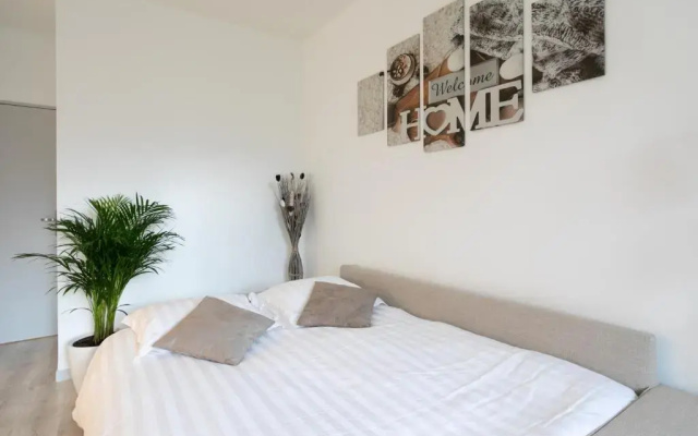 Lovely Cosy Apartment Terrace - 5 min DISNEYLAND Paris