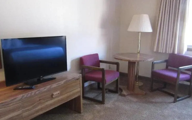 Als Westward Ho Motel