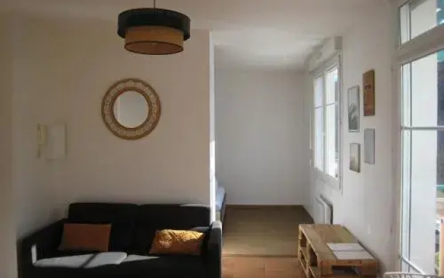 Appartement CITY BREAK LE PETIT VALENTRE