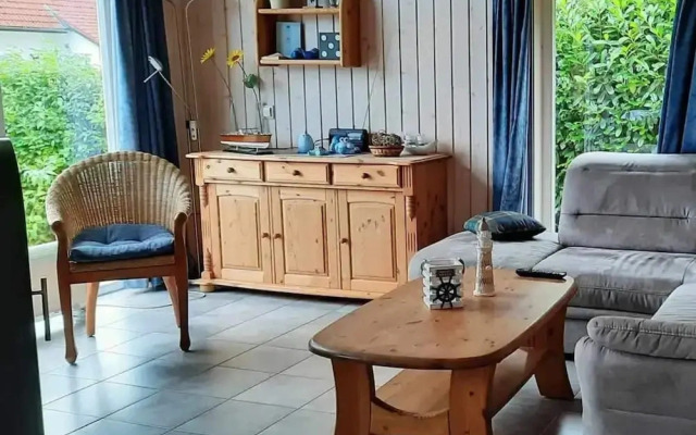 Ferienhaus im Skandinavischen Stil