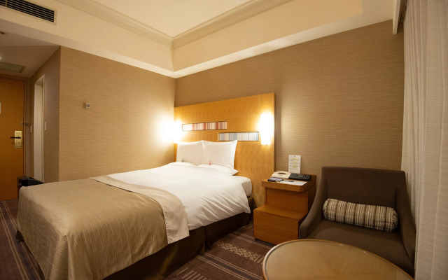 Hotel Okura Fukuoka