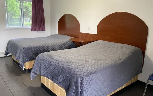 Hudson Valley 9w Motel
