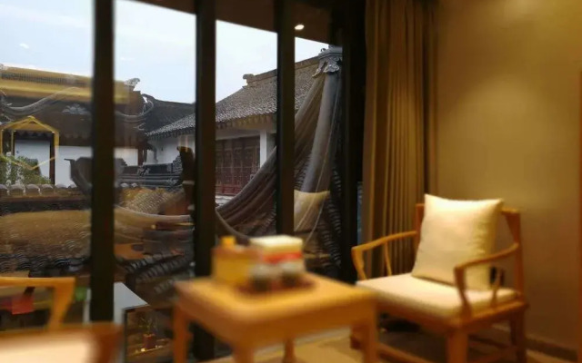 Taimuting Hotel