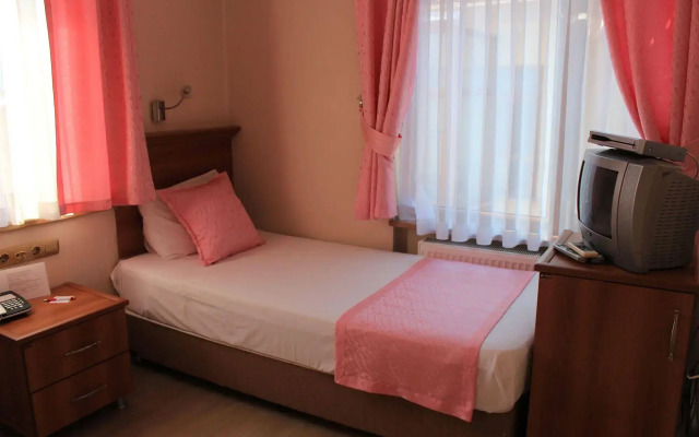 Kıspet Konak Hotel