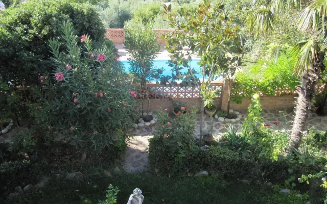 Hotel La Finca Mercedes