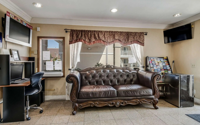 Rodeway Inn Old Town Temecula