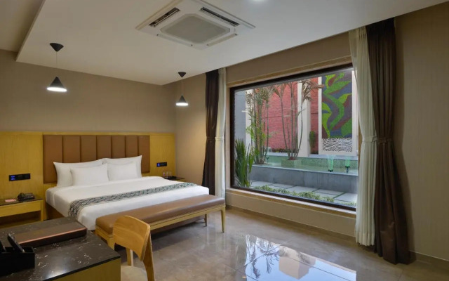 Treat Beach Resort & Spa