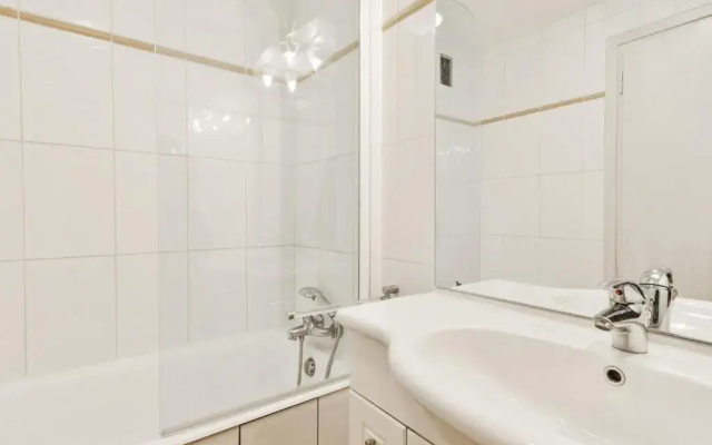 Appartement Courchevel 1650, 2 pièces, 5 personnes - FR-1-514-65