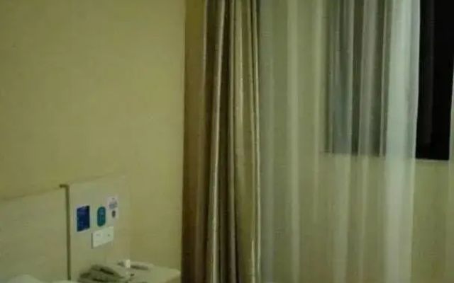 Hanting Hotel