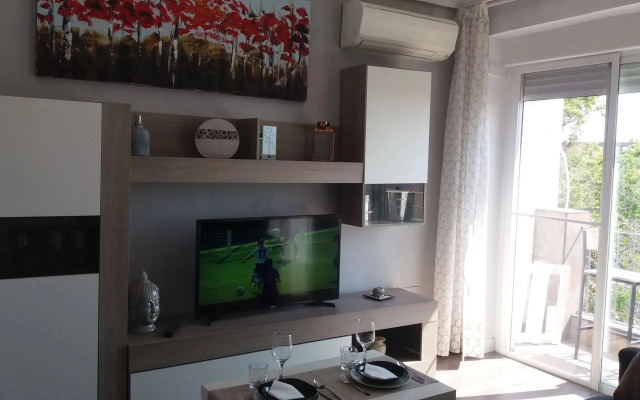Valencia Beach Suites Wifi Fibra