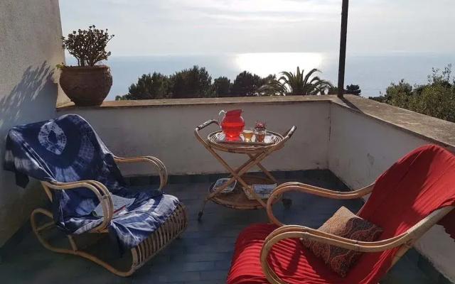 Il Rifugio B&B Capri