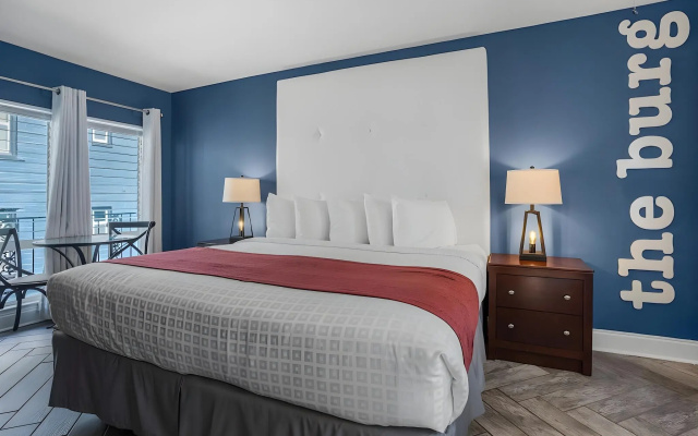 Avalon Hotel Downtown St. Petersburg