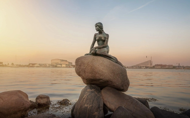 ★High-End · Newly Renovated · Heart of Copenhagen★