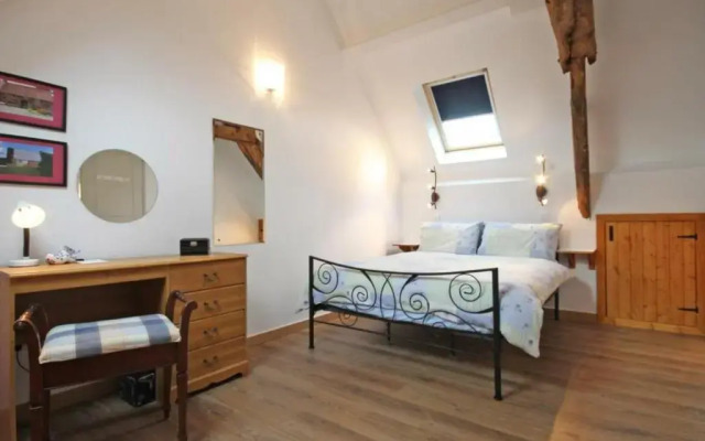 Gîte L'Épinay-le-Comte, 2 pièces, 2 personnes - FR-1-497-63