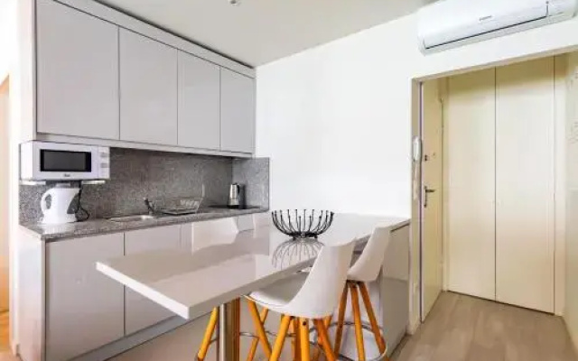 Lemago Porto Apartments São Bento by BnbHost