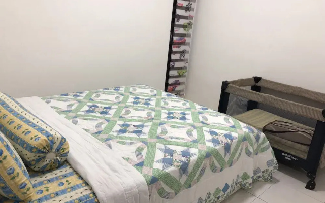5 Stars Comfortable Homestay