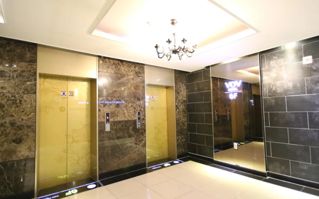 Vov Hotel