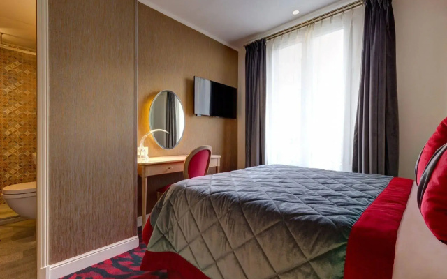 Hôtel Muguet
