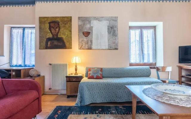 Casa Jasmina