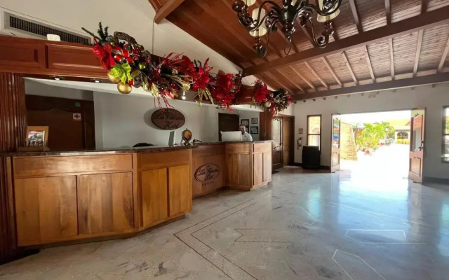 Hotel Los Viñedos