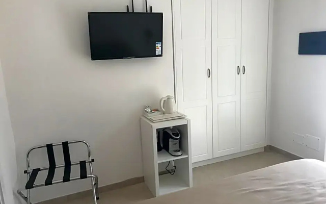 Country House “ Il Mandorlo”
