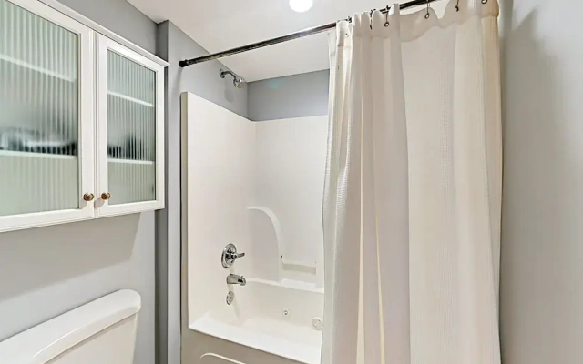 Beachfront #A104 - 2 Br Condo