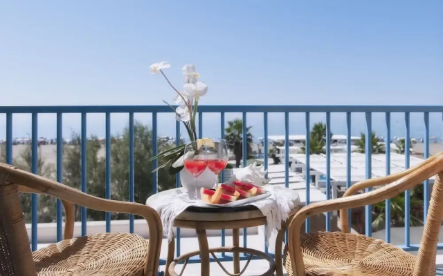 Hotel Mediterraneo