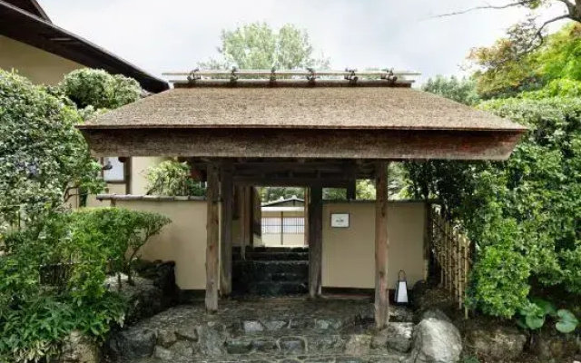 The Westin Miyako Kyoto (KASUI-EN)