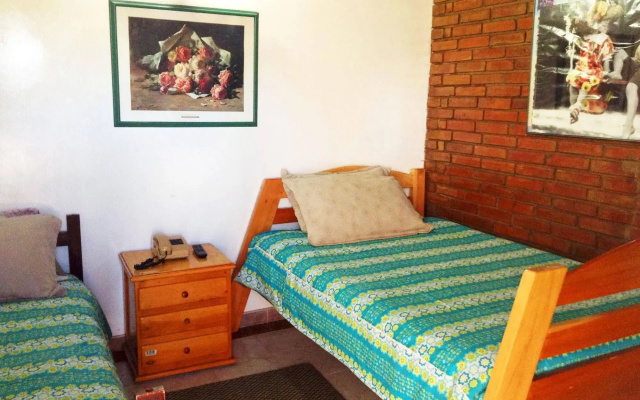 Casa Posada Amelia