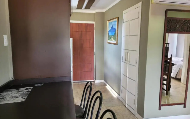 Apartamento tipo estudio